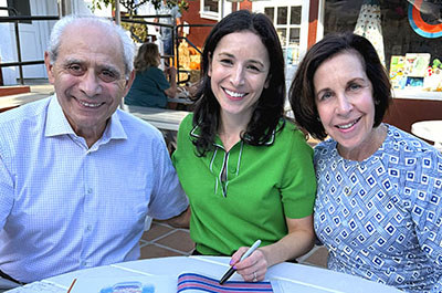 Word of Honor - April 2026 - Waiting for Max