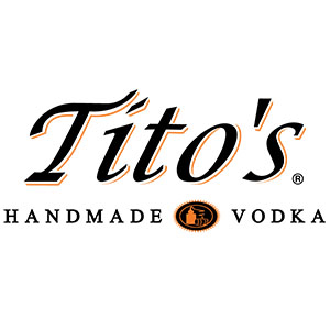 Tito's Vodka