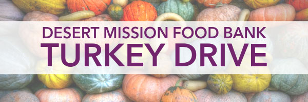 Turkey Drive header