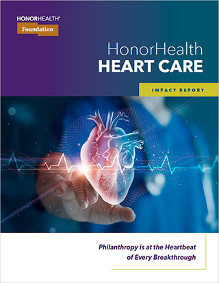 Word of Honor - April 2026 - Heart Care - IR