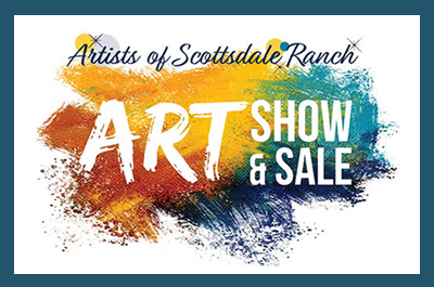 Word of Honor - September 2026 - Artists of Scottsdale Ranch Fundraiser