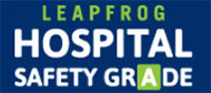 Leapfrog Hospital Safety Grade