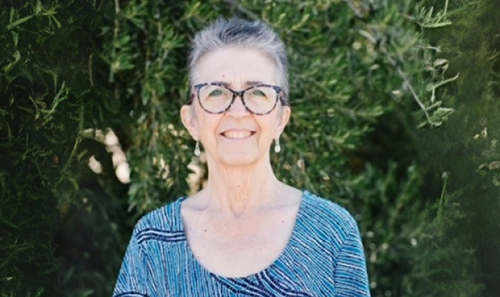 Philanthropy in Action - October 2025 - Lori