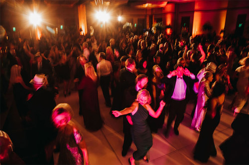 The Honor Ball 2023 - event photo 2