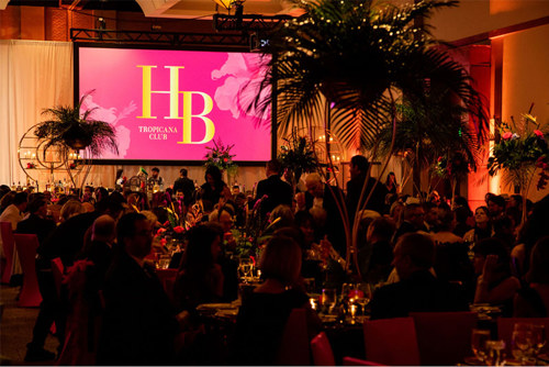The Honor Ball 2023 - event photo 1