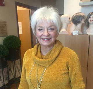 2026 Impact Report - Cancer Care