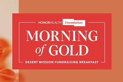 Word of Honor - July 2026 - Morning of Gold