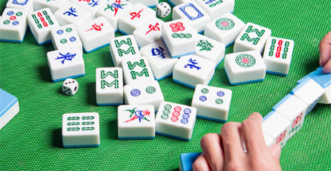 Mahjongg for Beginners