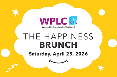 Word of Honor - April 2026 - WPLC Brunch