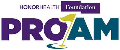 HonorHealth Foundation Pro-Am 2024