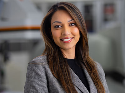 Sirisha Vadali, MD, a cardiologist and an independent member of the HonorHealth Medical Staff