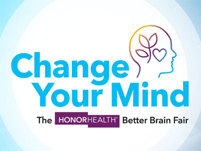 HonorHealth Better Brain Fair