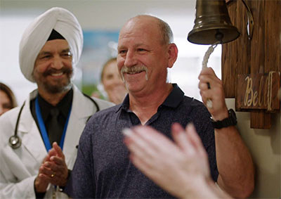 2026 Impact Report - Cancer Care