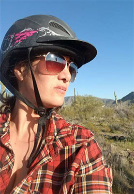 2026 Impact Report - Heart Care - Heather