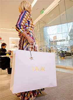 PiA - June 2024 - Dior Gives Back to Women’s Wellness