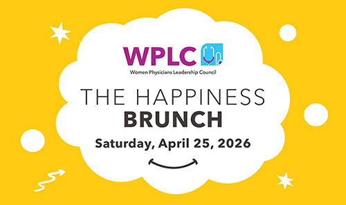 Philanthropy in Action - April 2026 - WPLC The Happiness Brunch