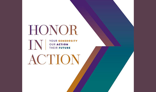 Philanthropy in Action - July 2026 - Annual Report