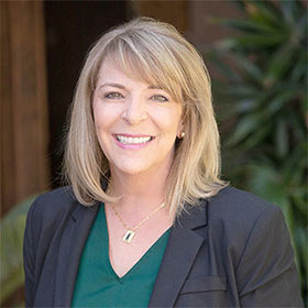 Heather Walton, Vice President, Physician Relations