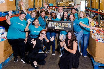 Word of Honor - December 2025 - APS Milestone