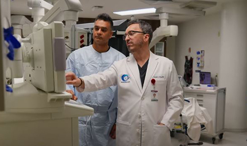 Philanthropy in Action - August 2025 - Endoscopy