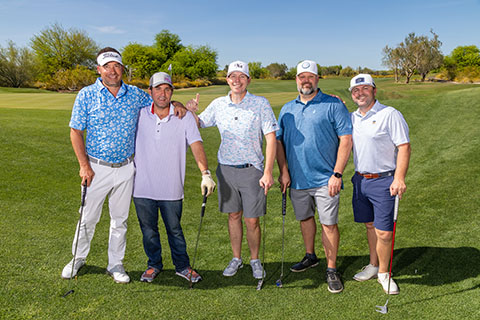 HonorHealth Foundation Pro-Am 2024 | HonorHealth Foundation