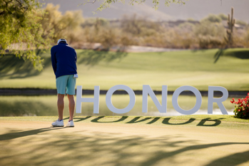 HonorHealth Foundation 2026 Pro-Am