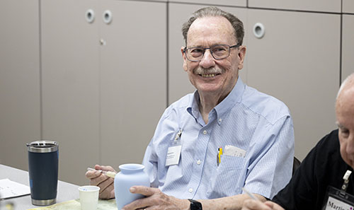 Philanthropy in Action - June 2026 - Adult Day Health Care