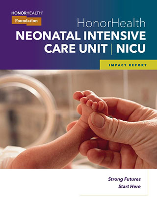Word of Honor - July 2026 - NICU Impact