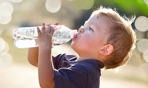 Philanthropy in Action - August 2026 - Water