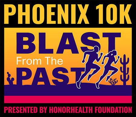 Phoenix 10k presented by HonorHealth Foundation
