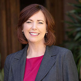 Debra J. Stevens, MBA, Senior Vice President, Communications & Donor Relations