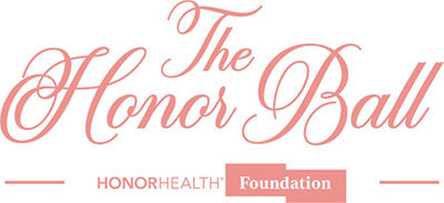 Honor Ball 2024 logo