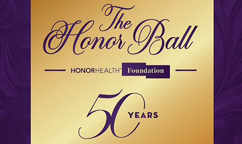 Philanthropy in Action - September 2026 - Honor Ball