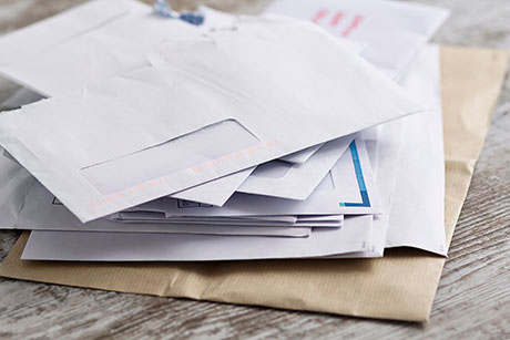 year-end giving important reminder about postmarks