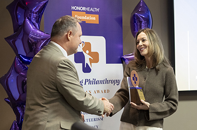 Word of Honor - March 2026 - Doctors' Day