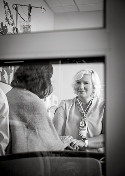 Patient Ambassador