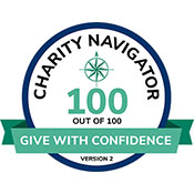 Charity Navigator 175px