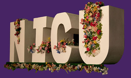 Philanthropy in Action - June 2026 - NICU