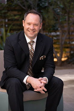 Jared A. Langkilde, MBA, CFRE, HonorHealth Foundation President & CEO