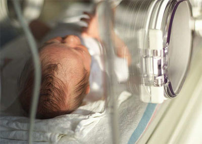 2026 Impact Report - NICU