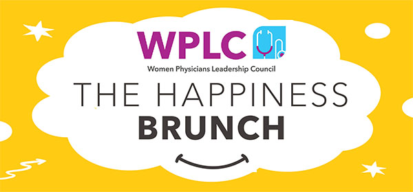 WPLC Happiness Brunch