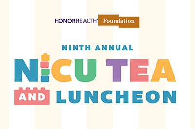 Word of Honor - July 2026 - NICU Tea