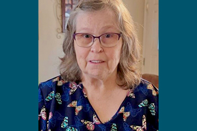 Word of Honor - November 2025 - Louise