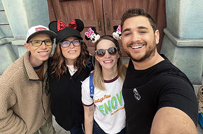 Word of Honor - April 2026 - Melissa