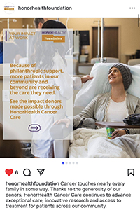 Philanthropy in Action - September 2026 - Social