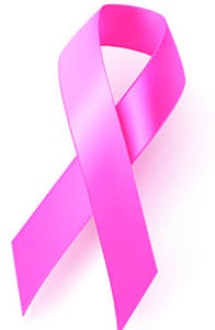 pink ribbon