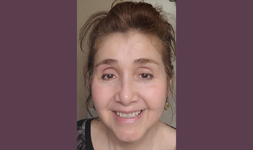 Philanthropy in Action - September 2025 - Rosie