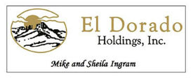 El Dorado Holdings, Inc.
