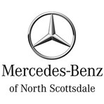 Morning of Gold sponsor - Mercedes-Benz of North Scottsdale