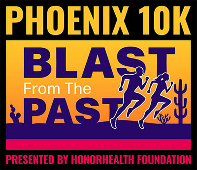 Phoenix 10K presented by HonorHealth Foundation